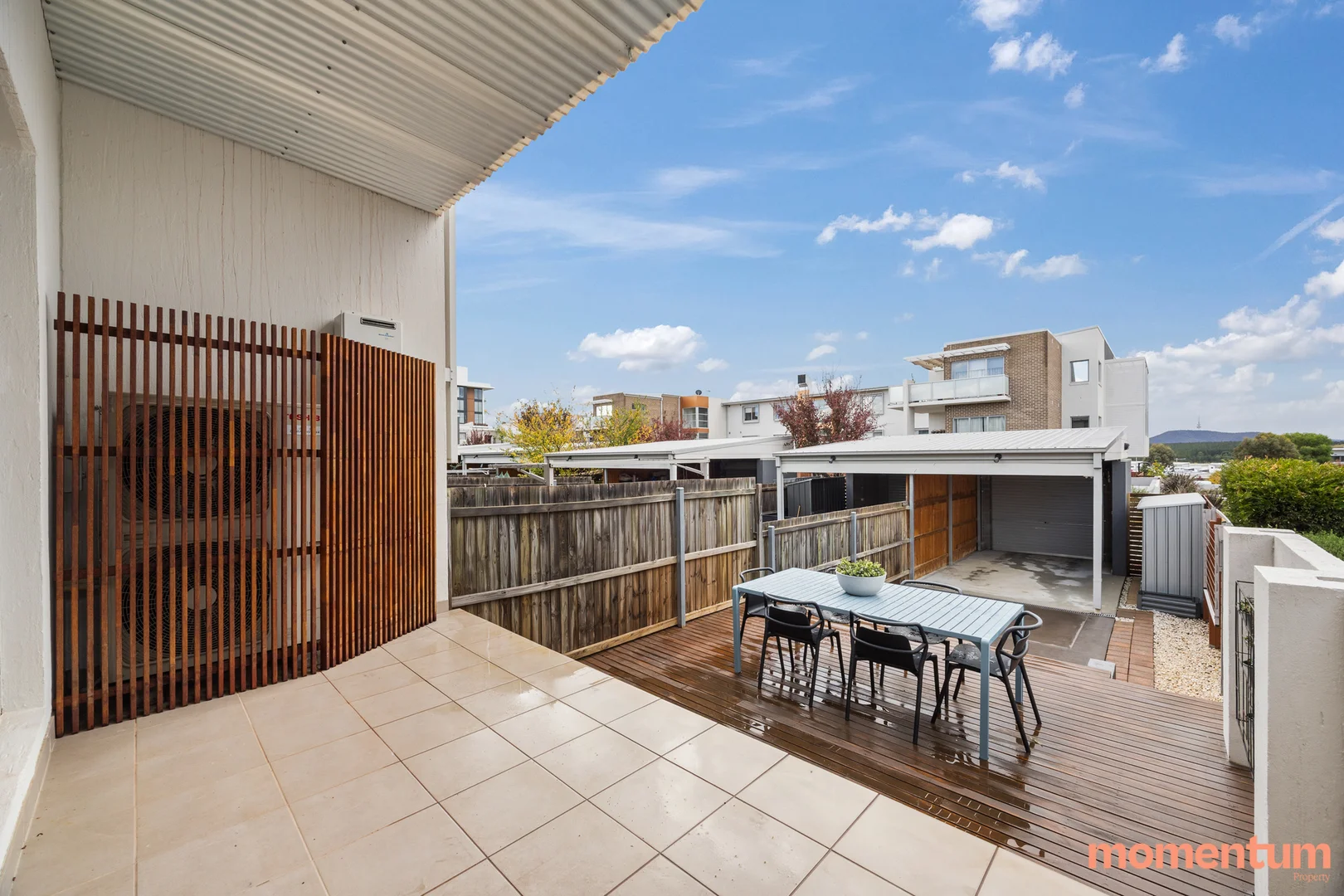 Photo of 30/58 Max Jacobs Avenue, Wright ACT 2611