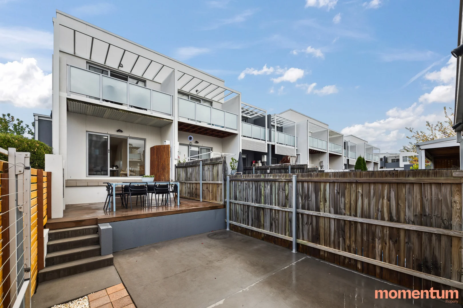 Photo of 30/58 Max Jacobs Avenue, Wright ACT 2611