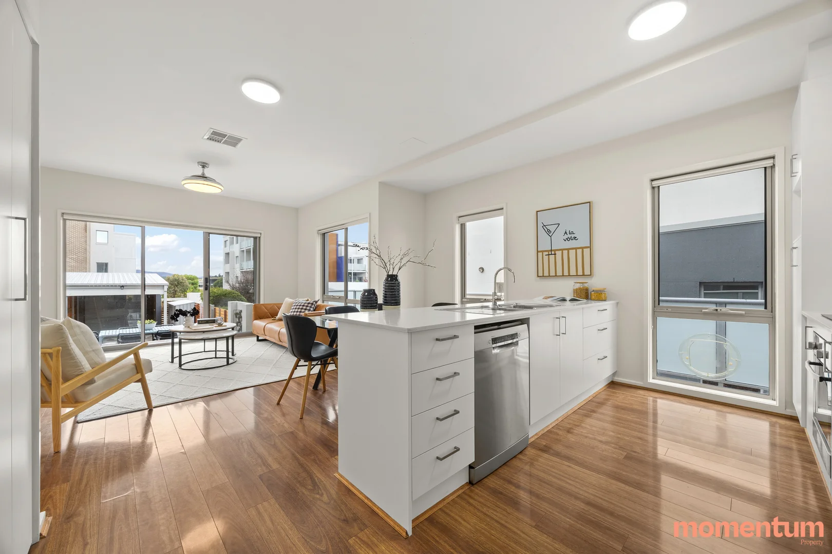 Photo of 30/58 Max Jacobs Avenue, Wright ACT 2611