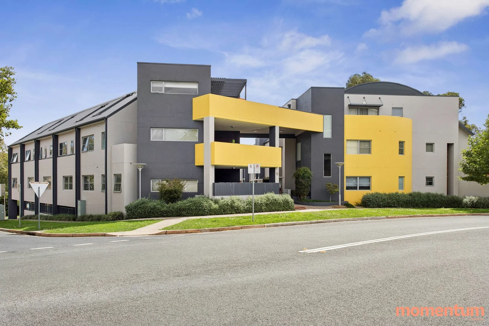 Photo of 7/15 Strangways Street, Curtin ACT 2605
