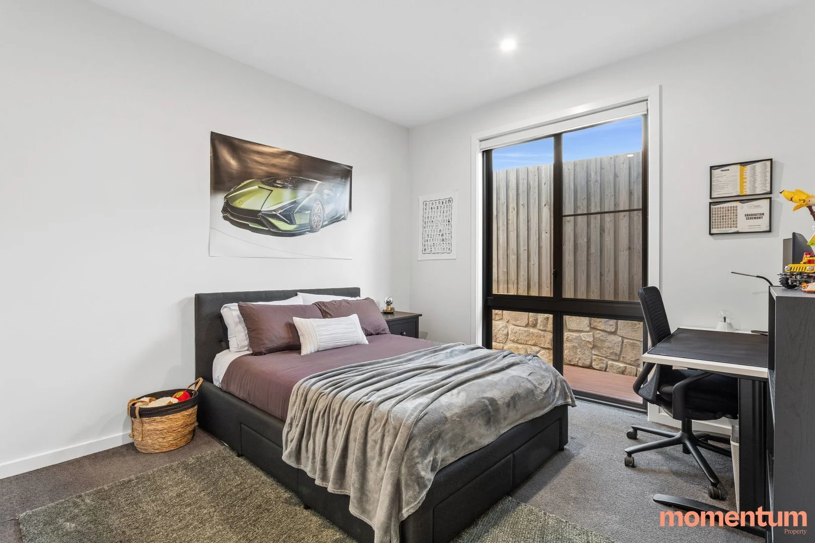 Photo of 32 Fairbrother Street, Strathnairn ACT 2615
