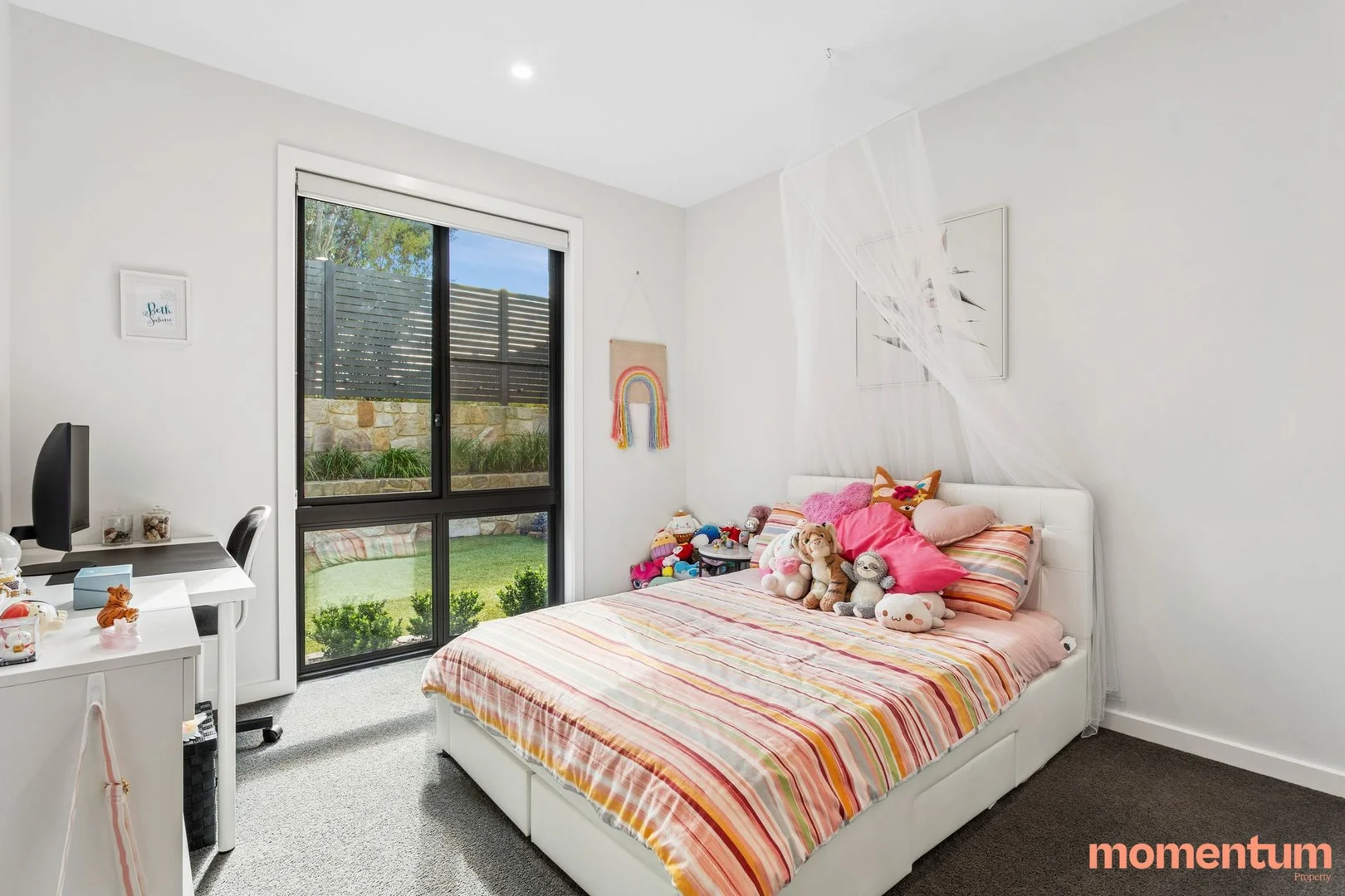 Photo of 32 Fairbrother Street, Strathnairn ACT 2615