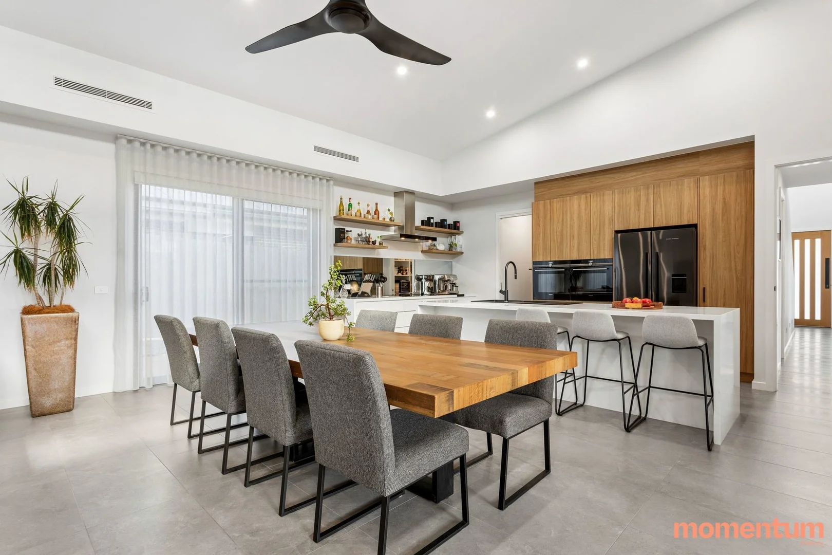 Photo of 32 Fairbrother Street, Strathnairn ACT 2615