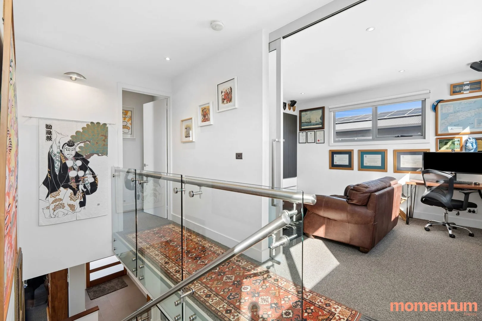 Photo of 12 Lindsay Pryor Street, Wright ACT 2611