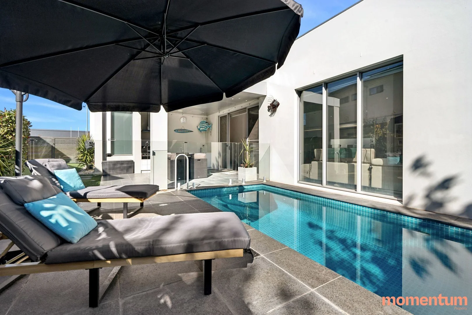 Photo of 12 Lindsay Pryor Street, Wright ACT 2611
