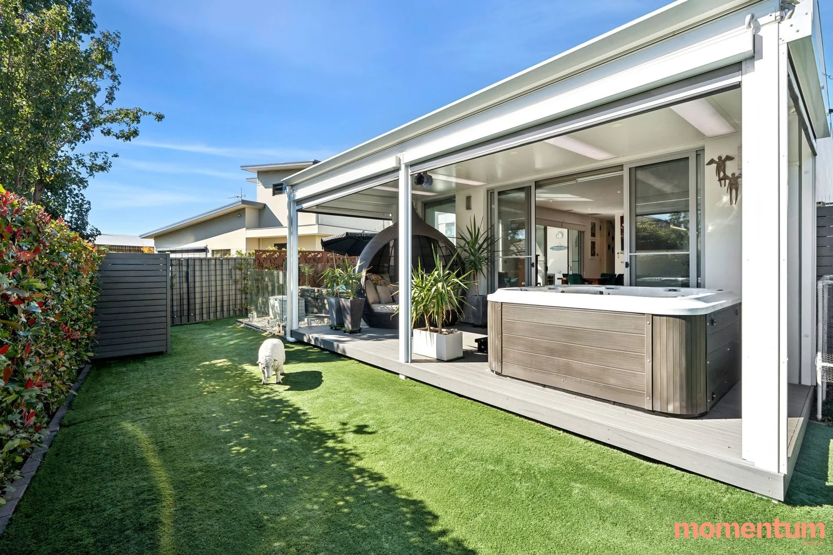 Photo of 12 Lindsay Pryor Street, Wright ACT 2611