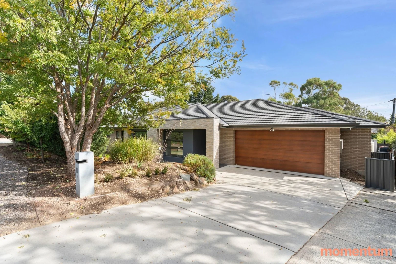 Photo of 1 Hellyer Street, Holder ACT 2611