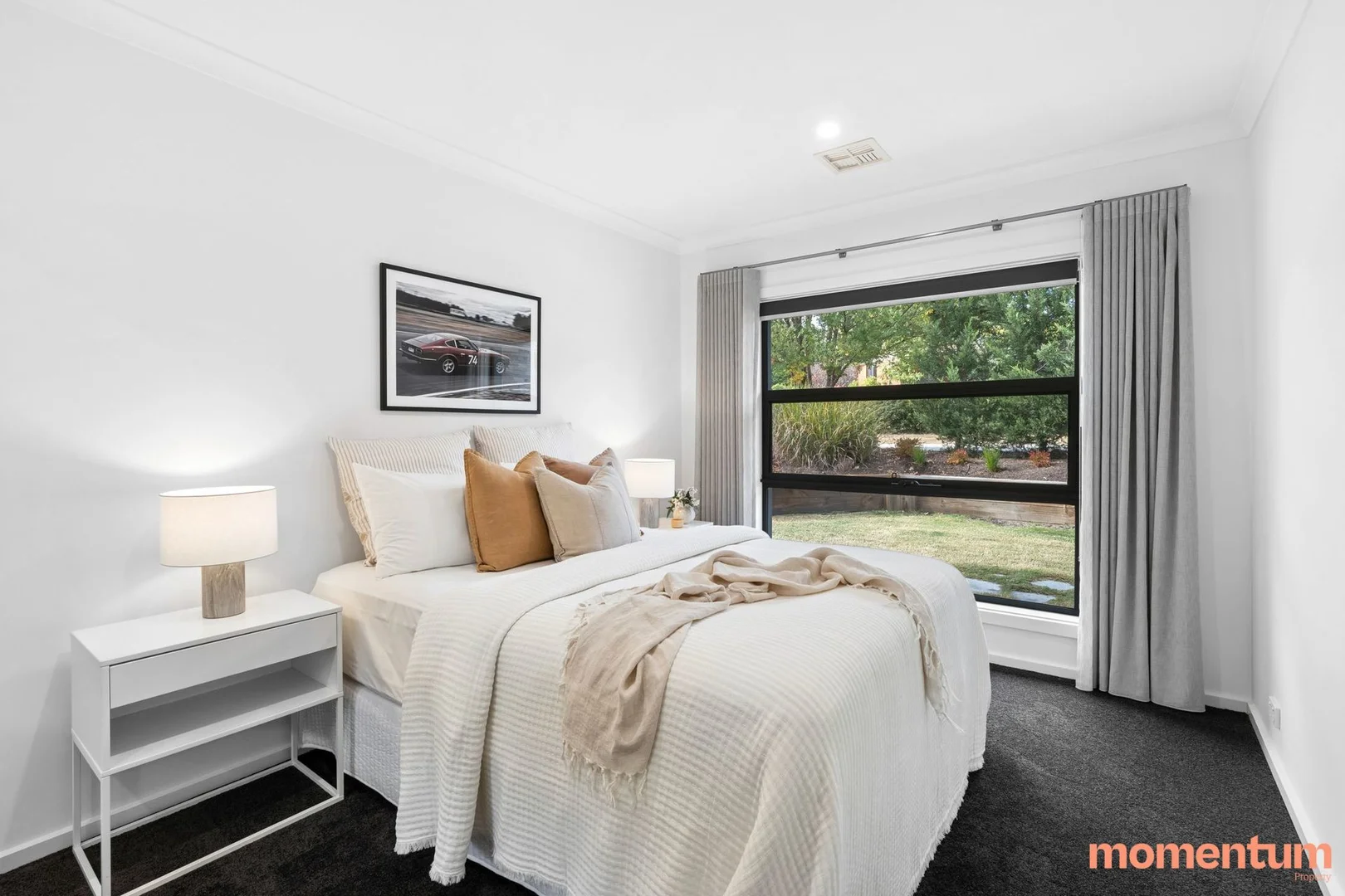 Photo of 1 Hellyer Street, Holder ACT 2611