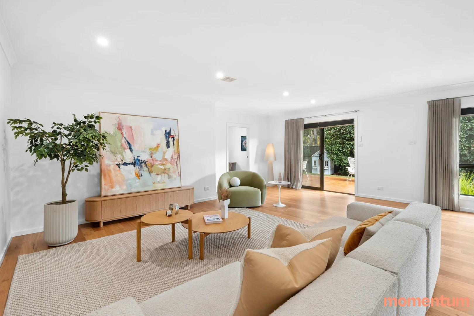 Photo of 1 Hellyer Street, Holder ACT 2611