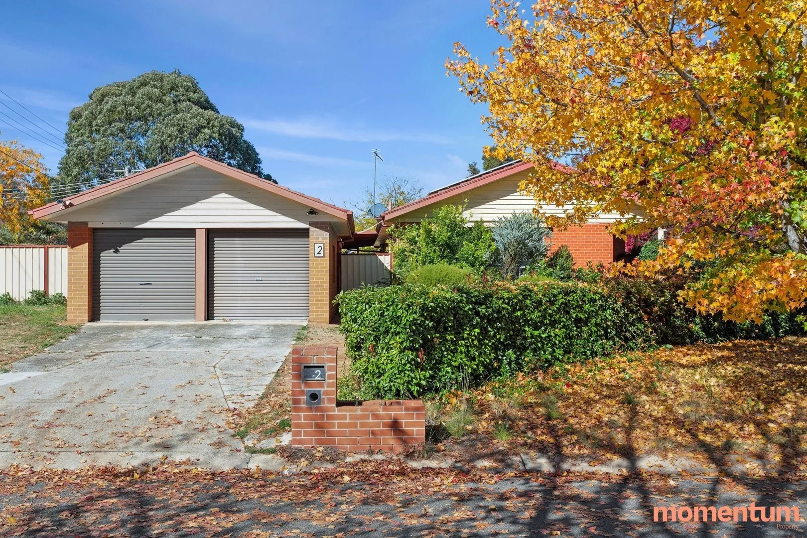 Photo of 2 Paul Place, Monash ACT 2904