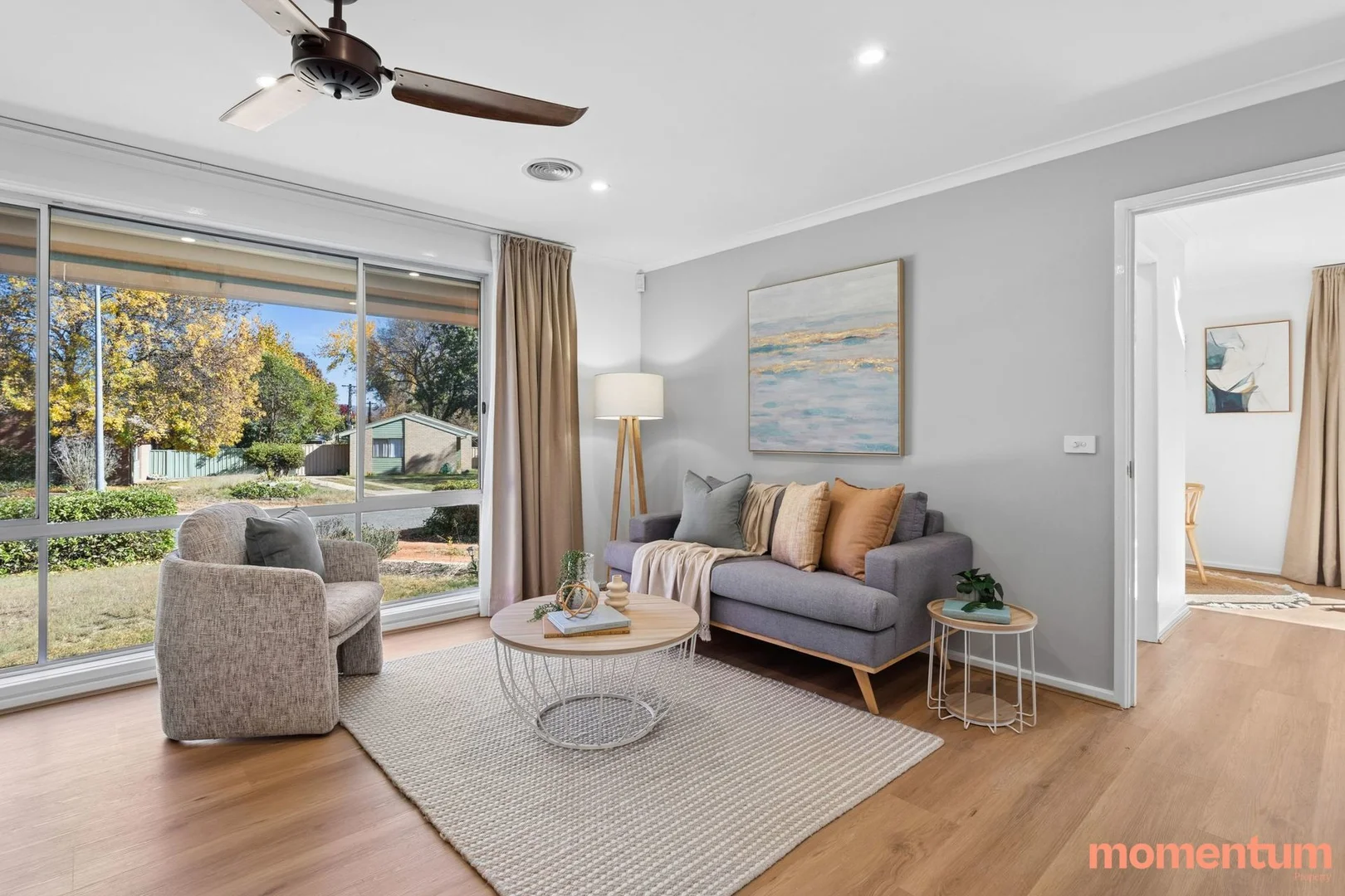 Photo of 2 Paul Place, Monash ACT 2904