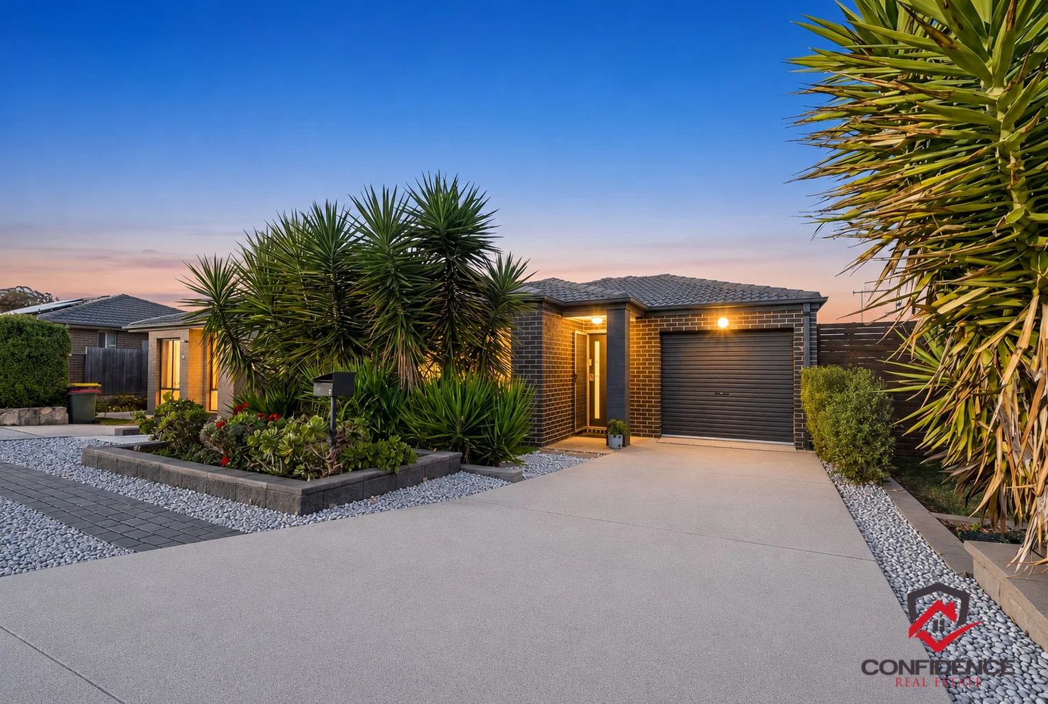 Photo of 8 Maris King Street, Casey ACT 2913