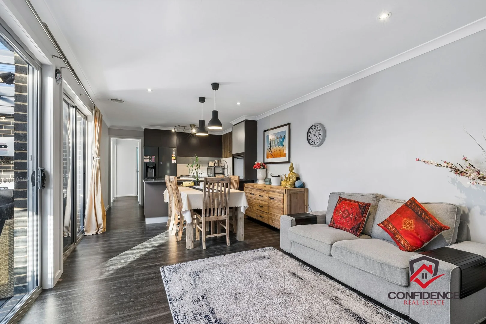 Photo of 8 Maris King Street, Casey ACT 2913