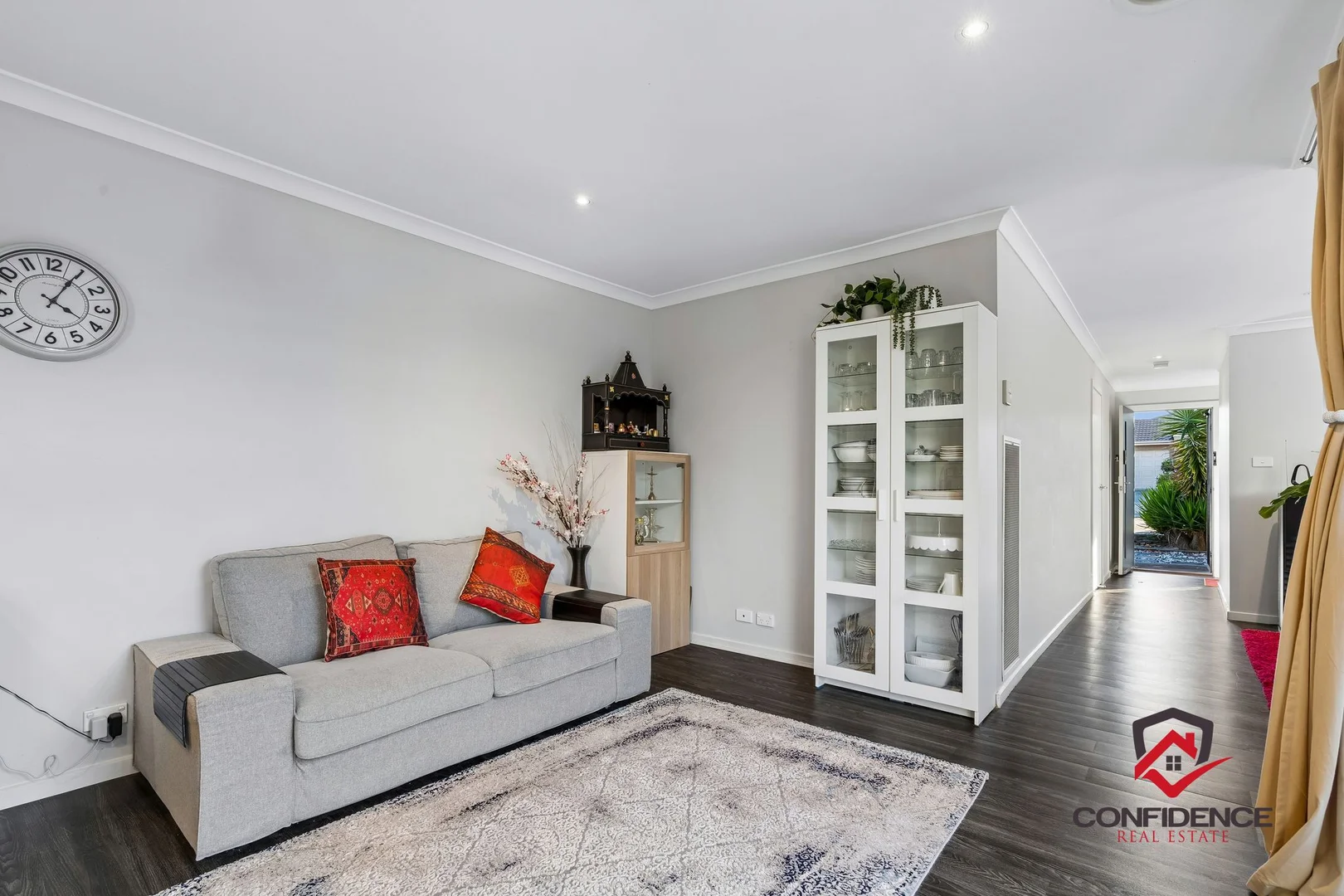 Photo of 8 Maris King Street, Casey ACT 2913