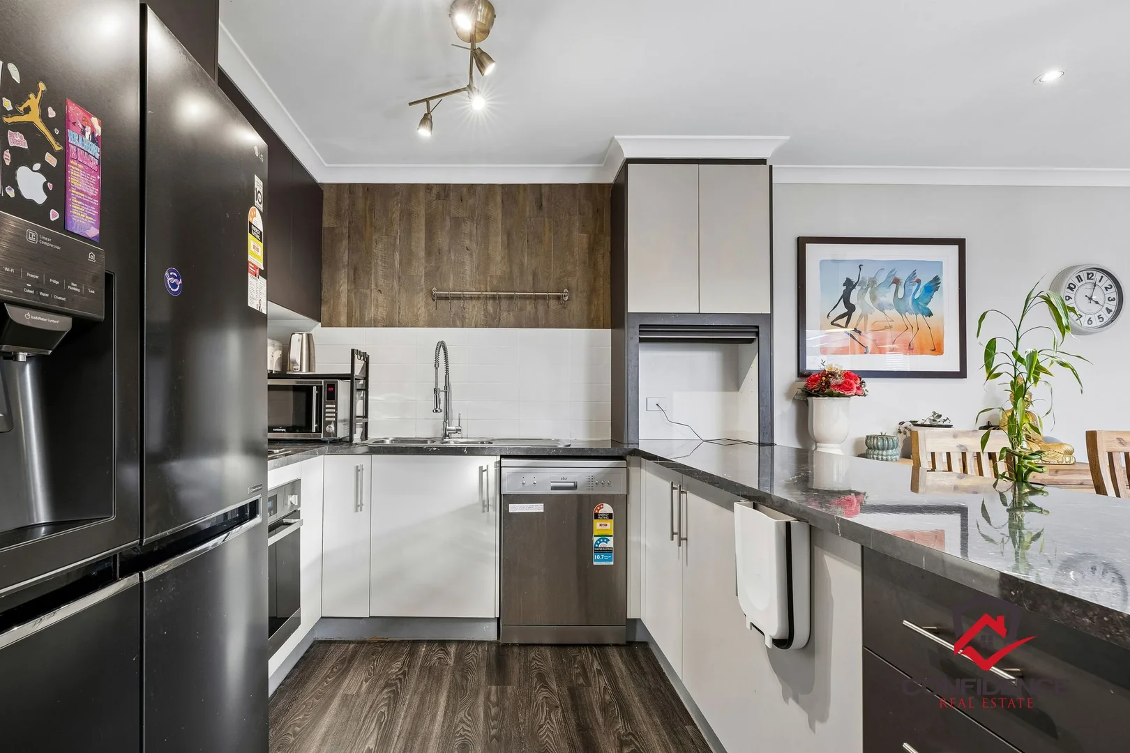 Photo of 8 Maris King Street, Casey ACT 2913