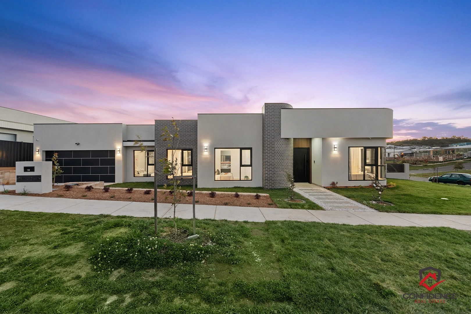 Photo of 59 Wake Crescent, Jacka ACT 2914
