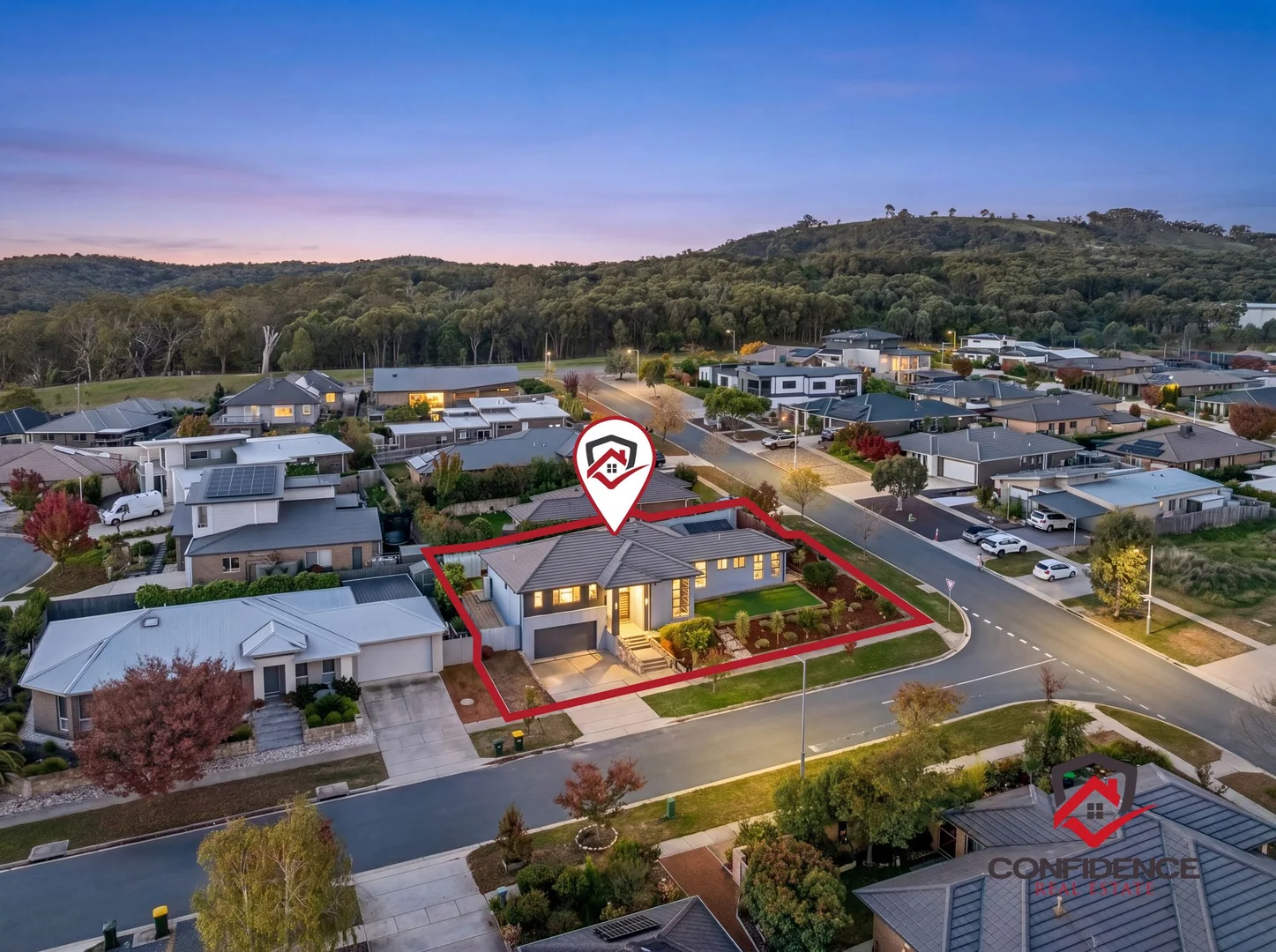 Photo of 2 Joe Croft Street, Bonner ACT 2914