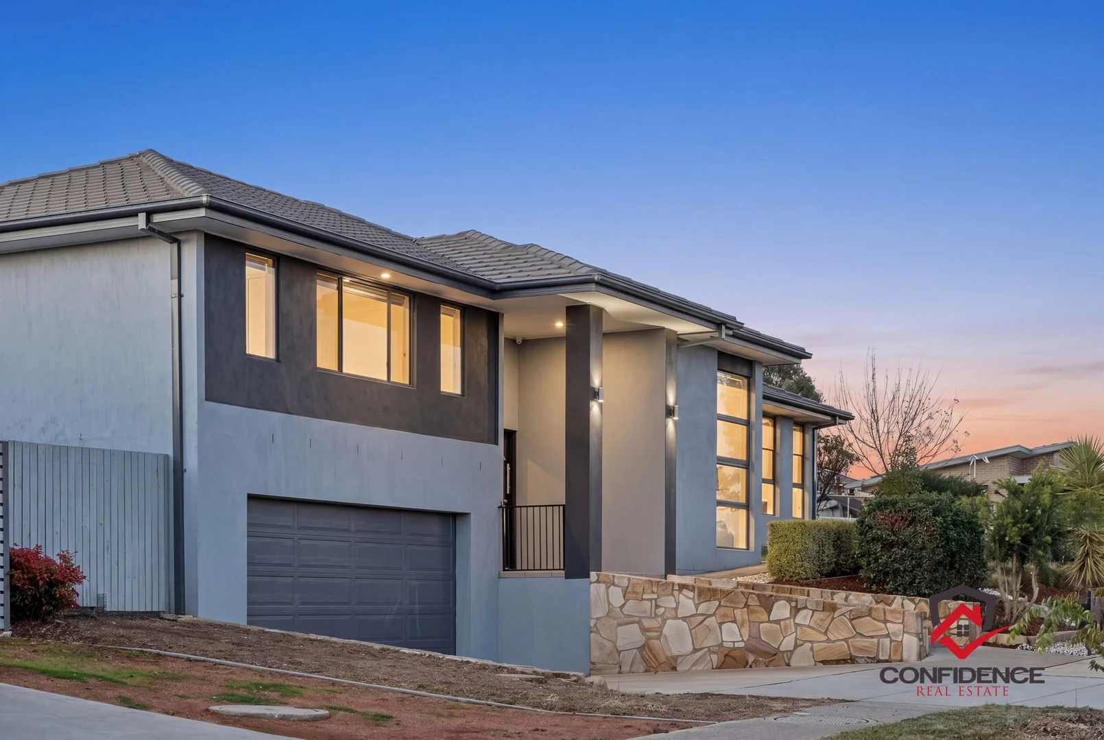 Photo of 2 Joe Croft Street, Bonner ACT 2914