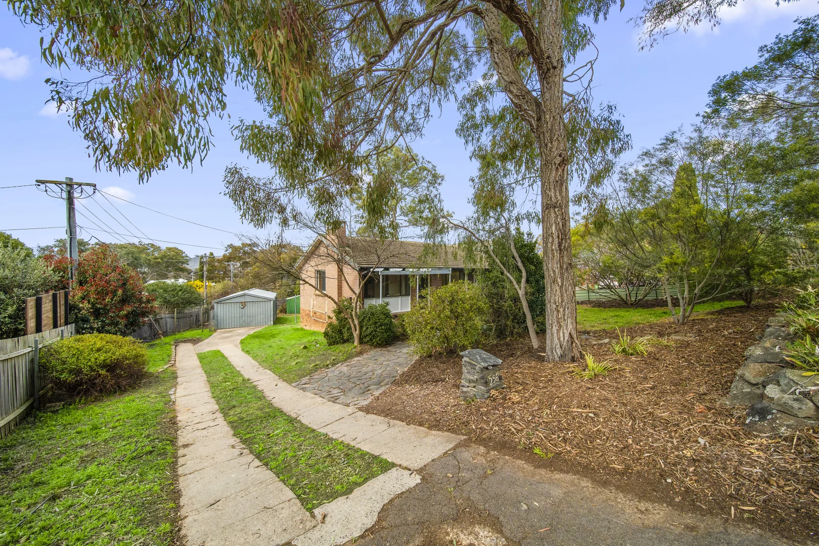 Photo of 256 Dryandra Street, O'Connor ACT 2602