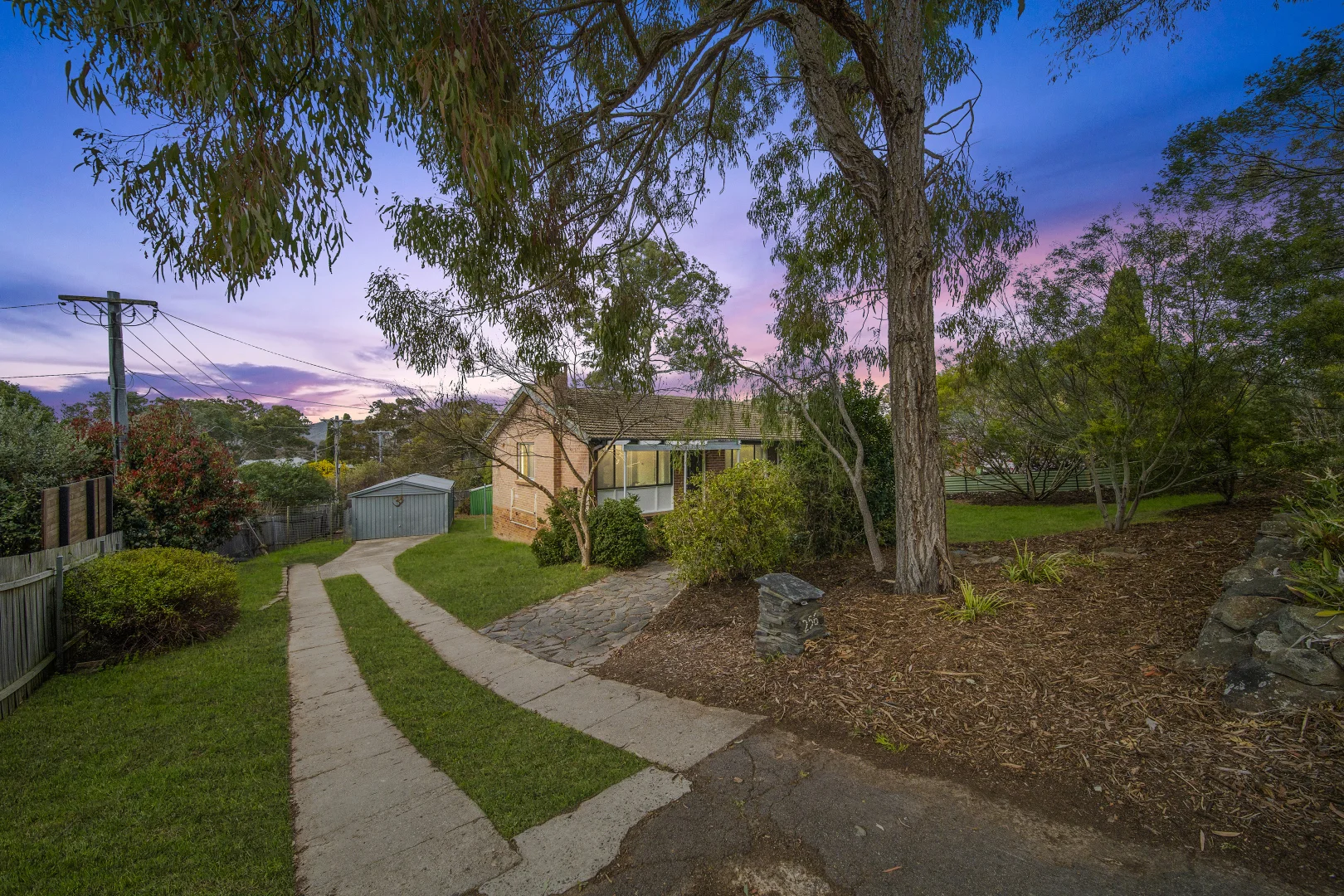 Photo of 256 Dryandra Street, O'Connor ACT 2602