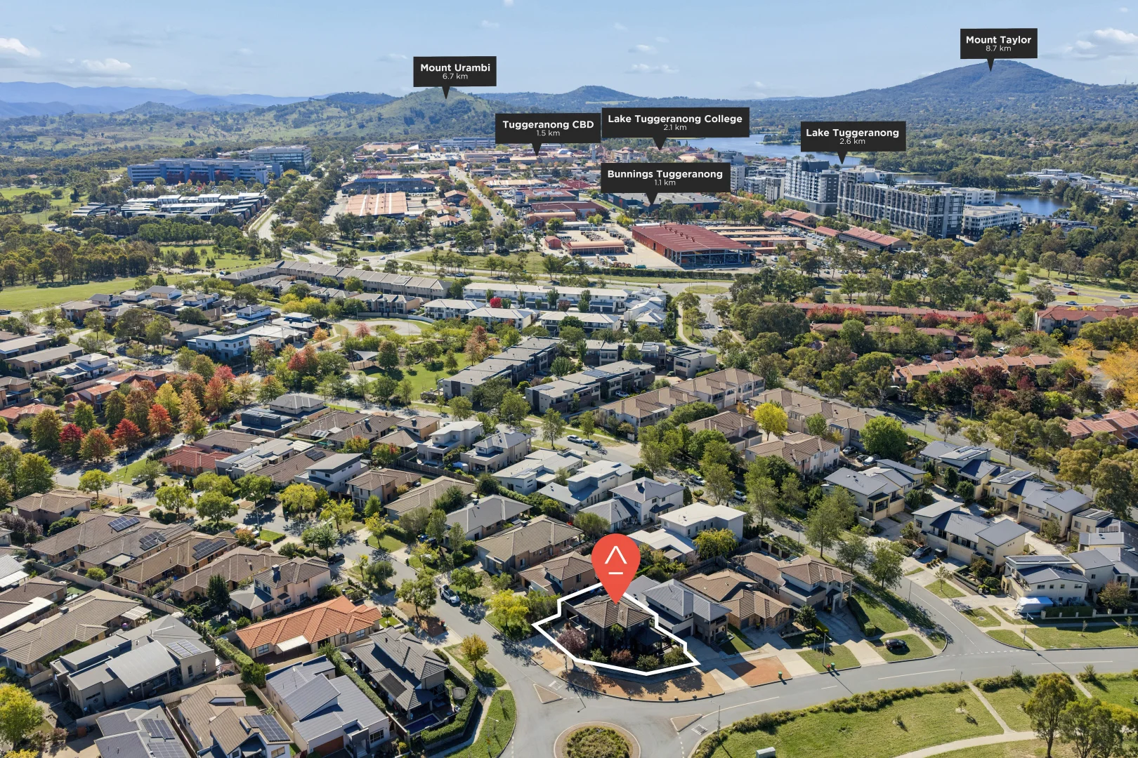 Photo of 2 Mary Lee Street, Bonython ACT 2905