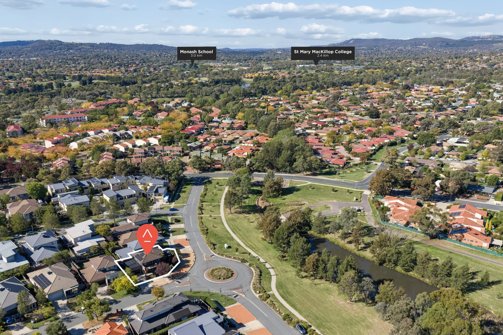 Photo of 2 Mary Lee Street, Bonython ACT 2905