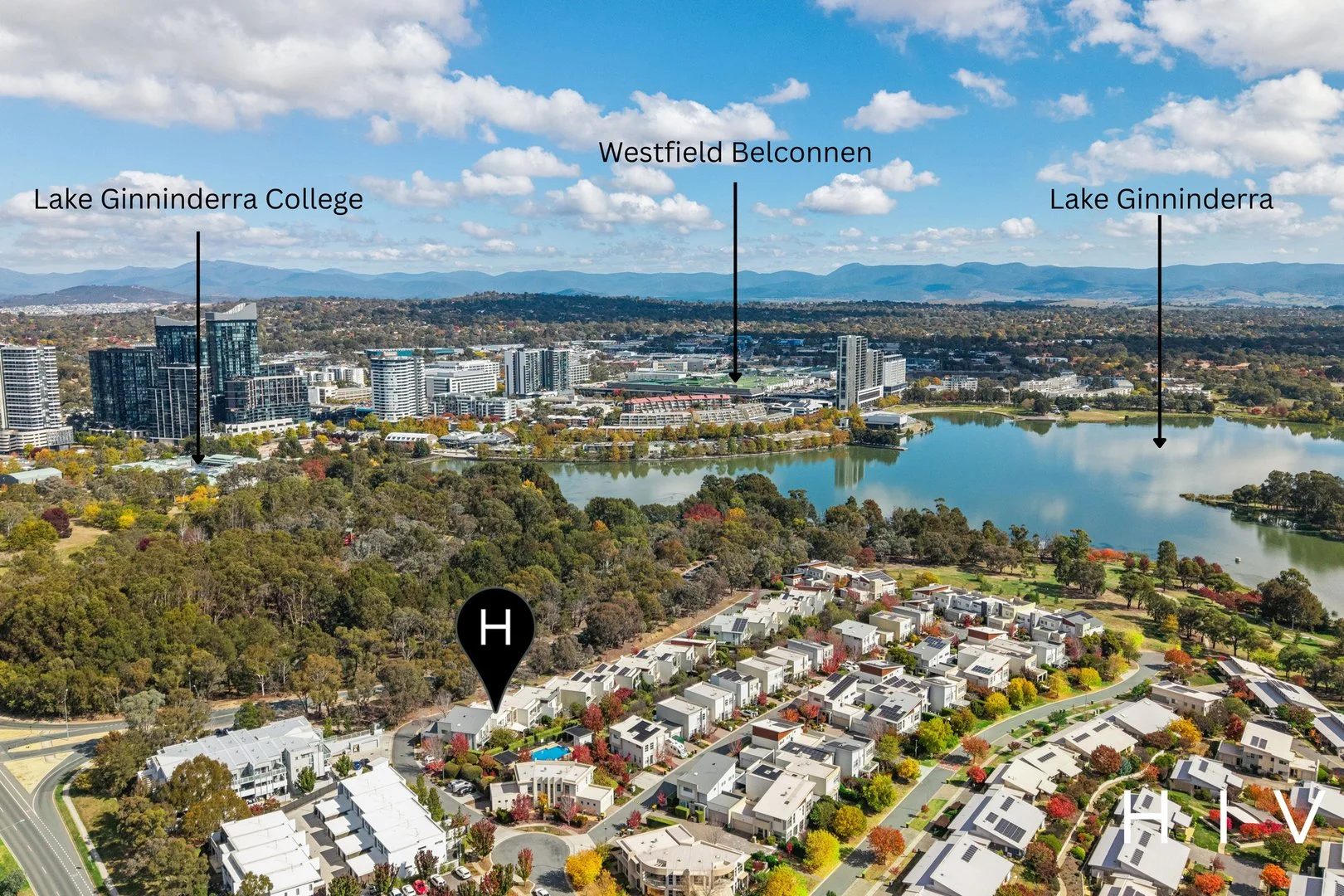 Photo of 66/11 Joy Cummings Place, Belconnen ACT 2617