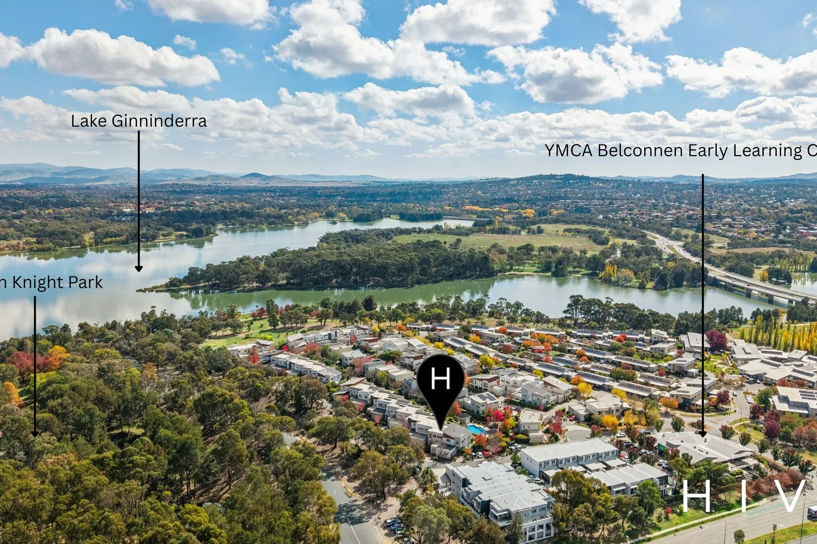 Photo of 66/11 Joy Cummings Place, Belconnen ACT 2617