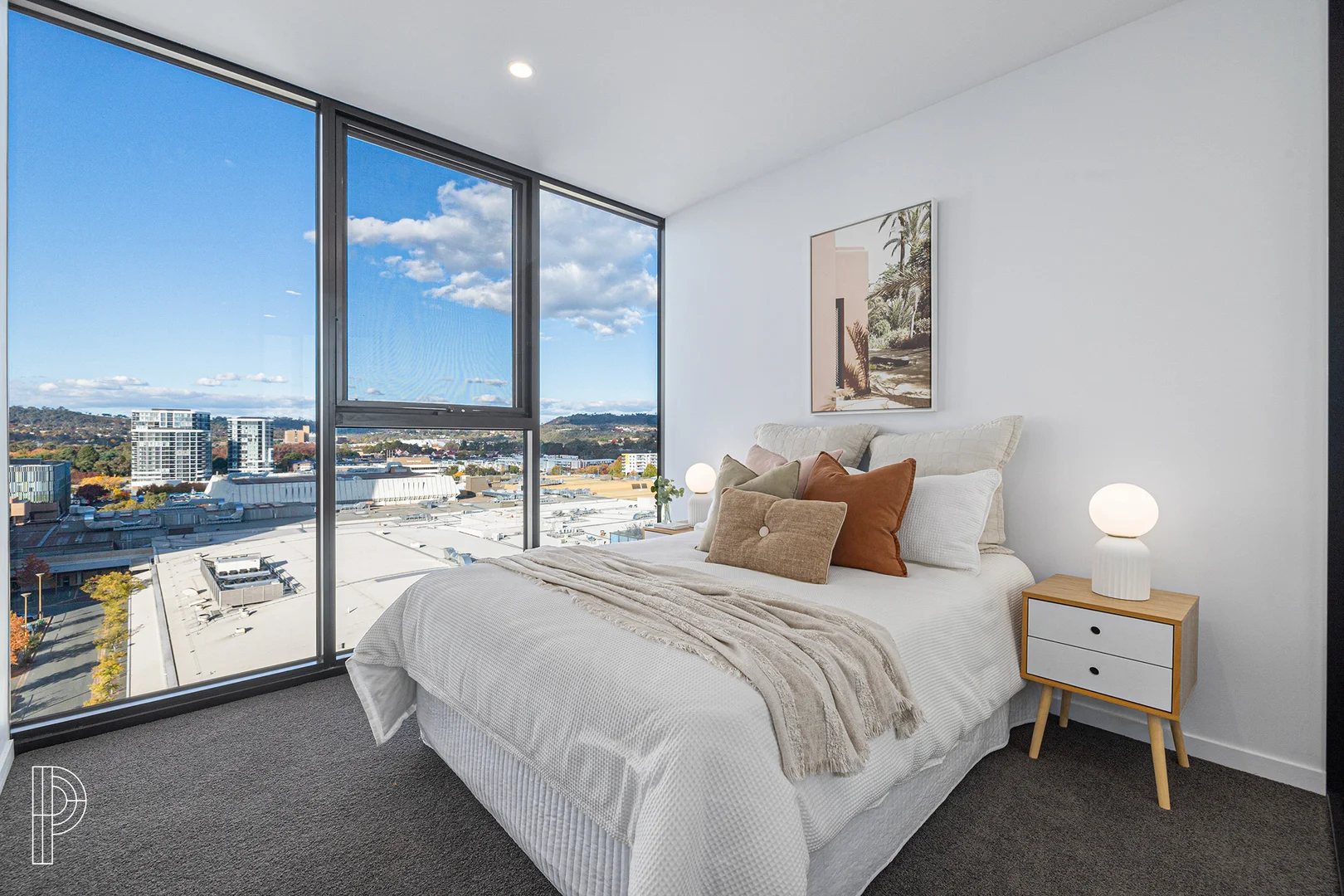Photo of 818/1 Brewer Street, Phillip ACT 2606