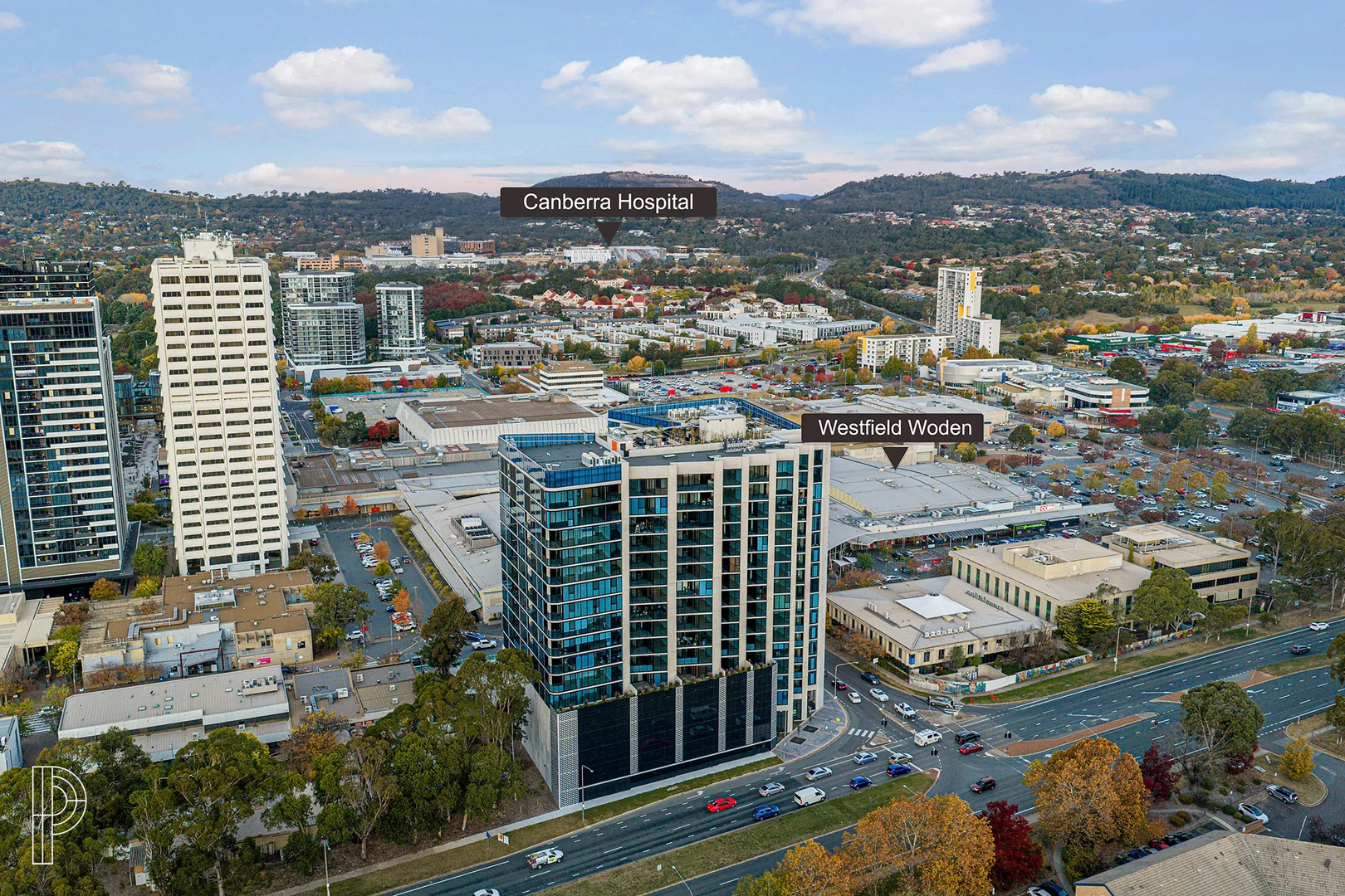 Photo of 818/1 Brewer Street, Phillip ACT 2606