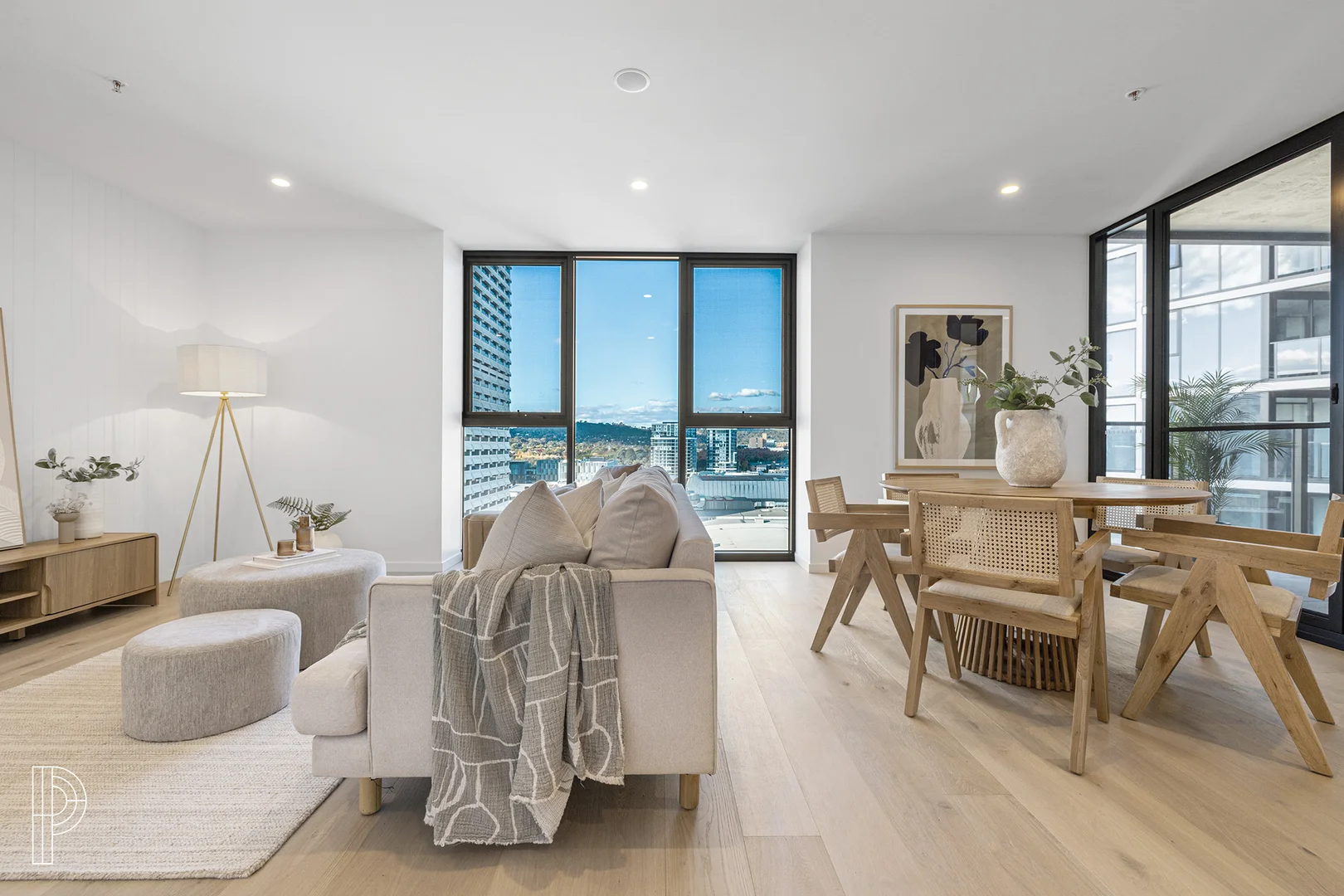Photo of 818/1 Brewer Street, Phillip ACT 2606
