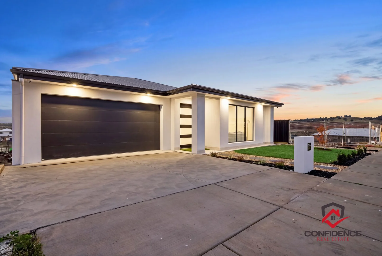 Photo of 24 Apuatimi Crescent, Whitlam ACT 2611