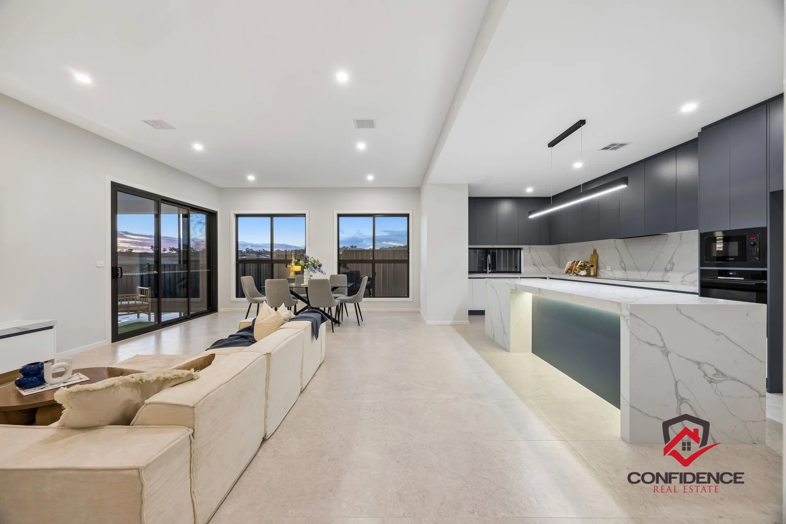 Photo of 24 Apuatimi Crescent, Whitlam ACT 2611