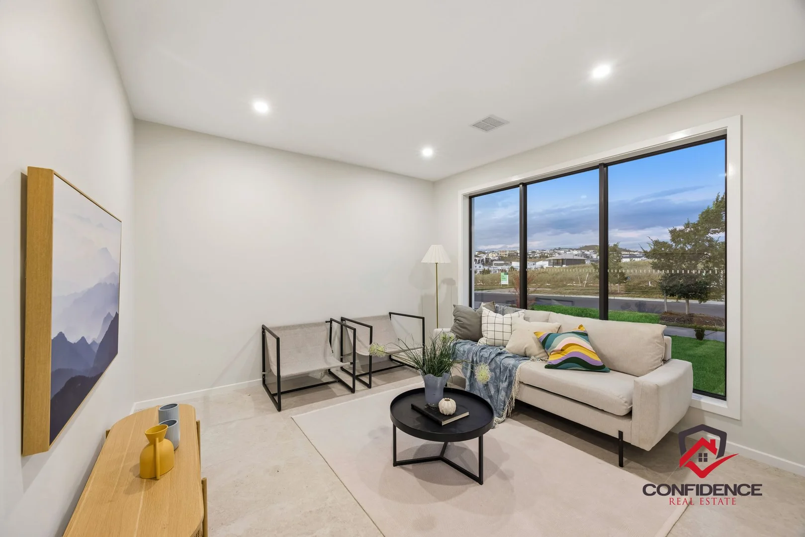 Photo of 24 Apuatimi Crescent, Whitlam ACT 2611