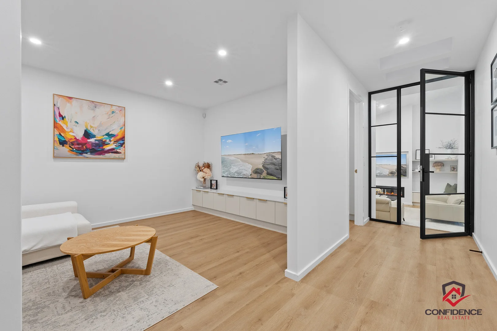 Photo of 10 Patkin Street, Whitlam ACT 2611