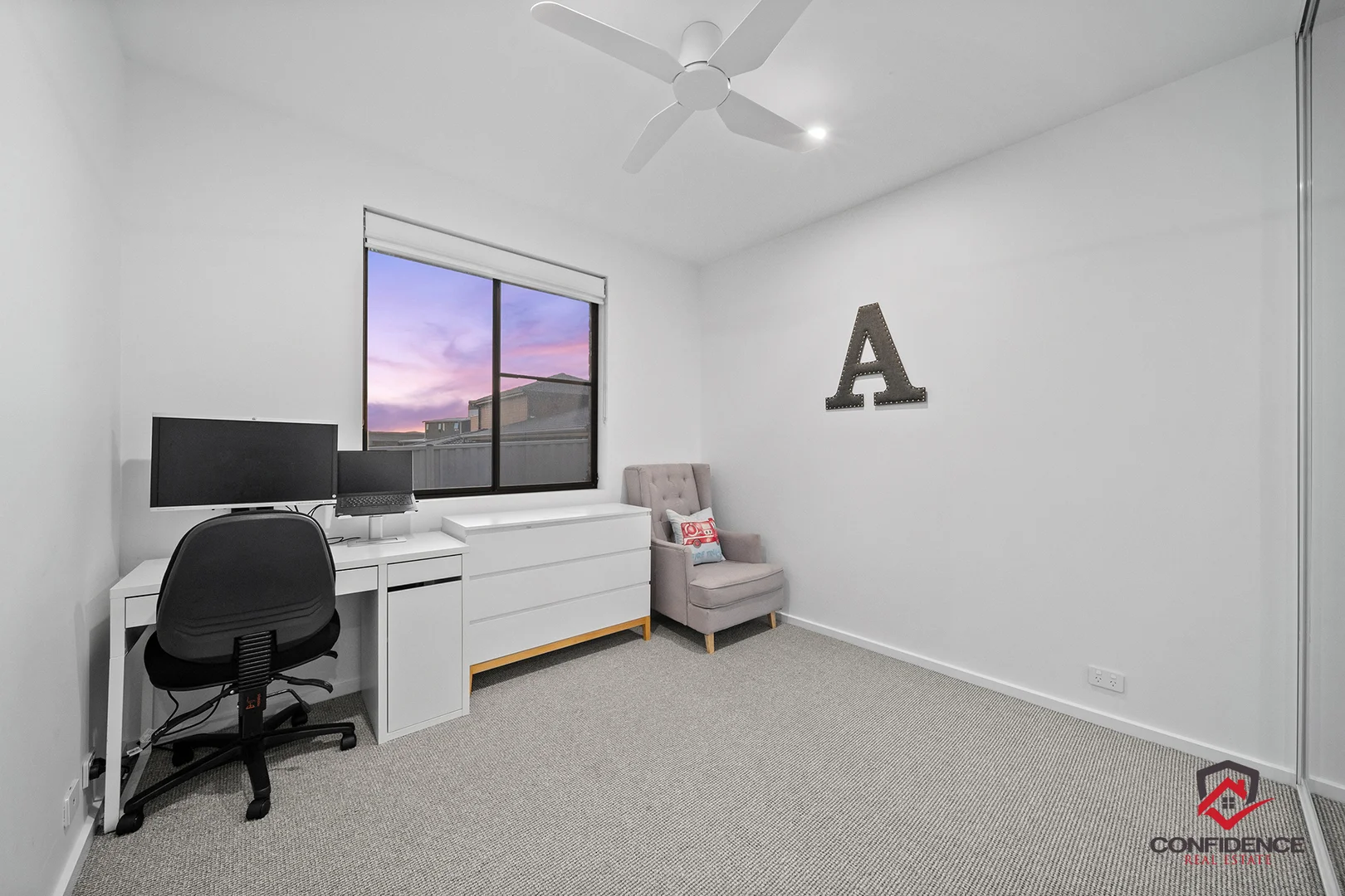 Photo of 10 Patkin Street, Whitlam ACT 2611