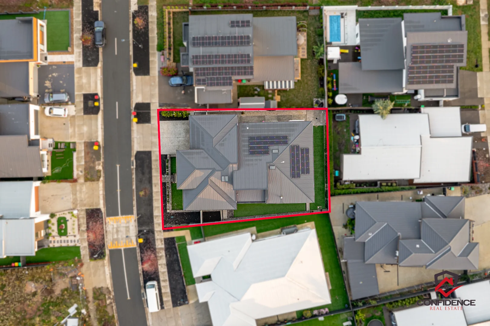 Photo of 10 Patkin Street, Whitlam ACT 2611