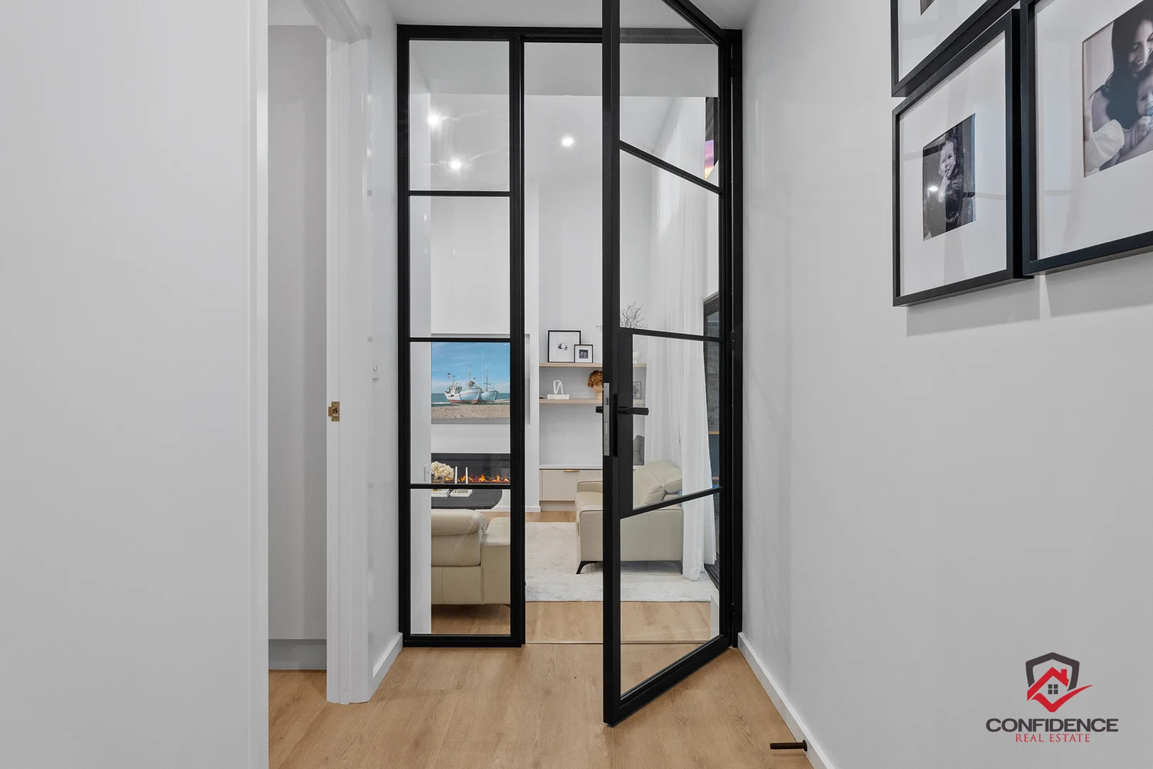 Photo of 10 Patkin Street, Whitlam ACT 2611