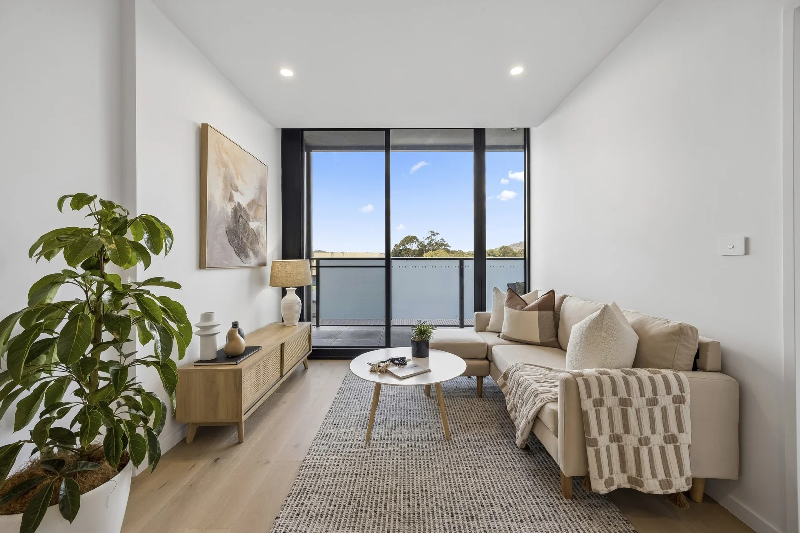 Photo of 309/1 Brewer Street, Phillip ACT 2606