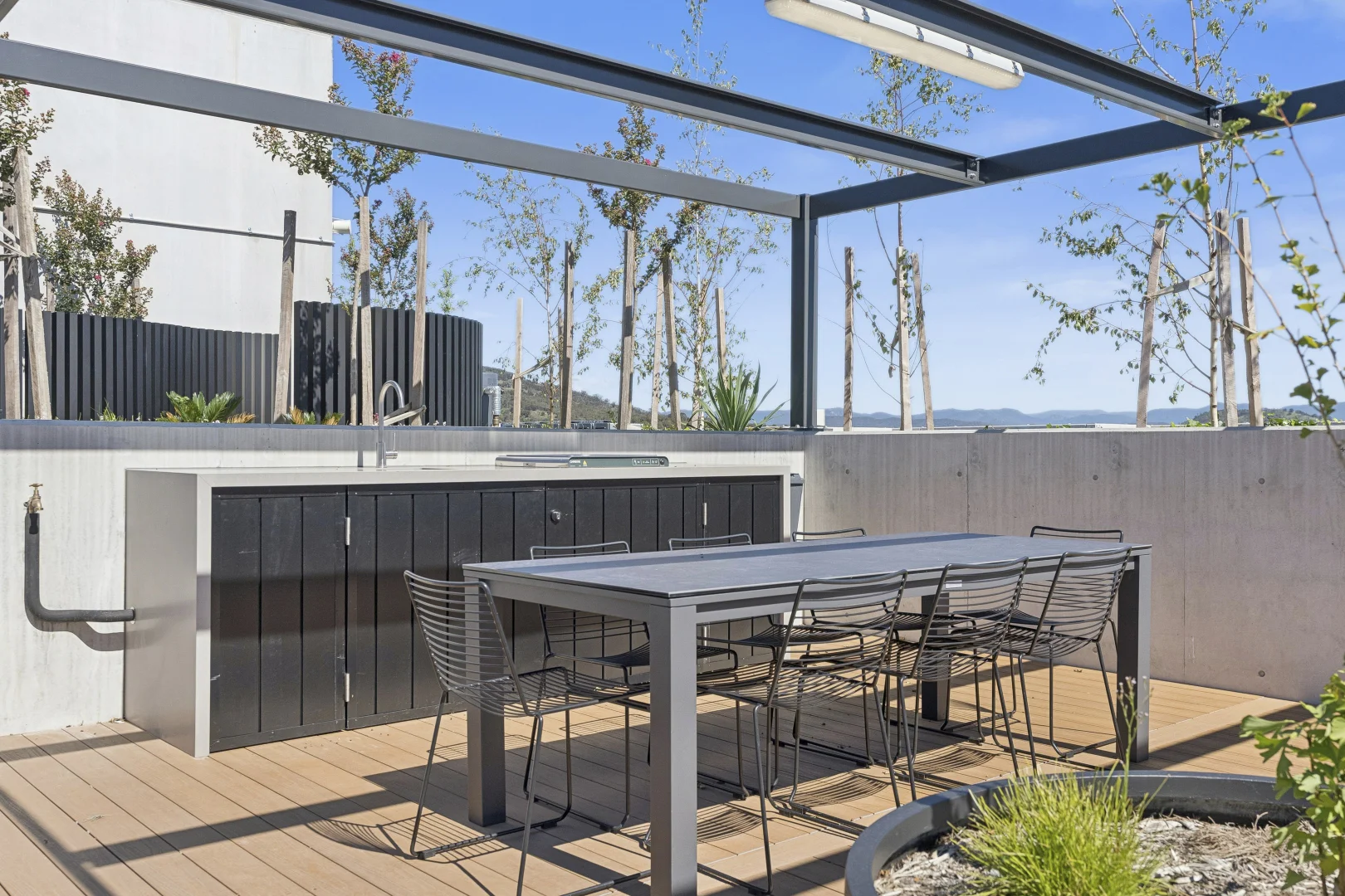 Photo of 309/1 Brewer Street, Phillip ACT 2606