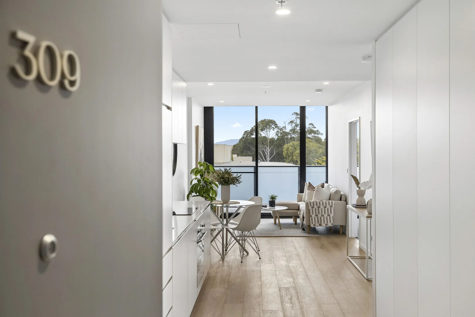 Photo of 309/1 Brewer Street, Phillip ACT 2606