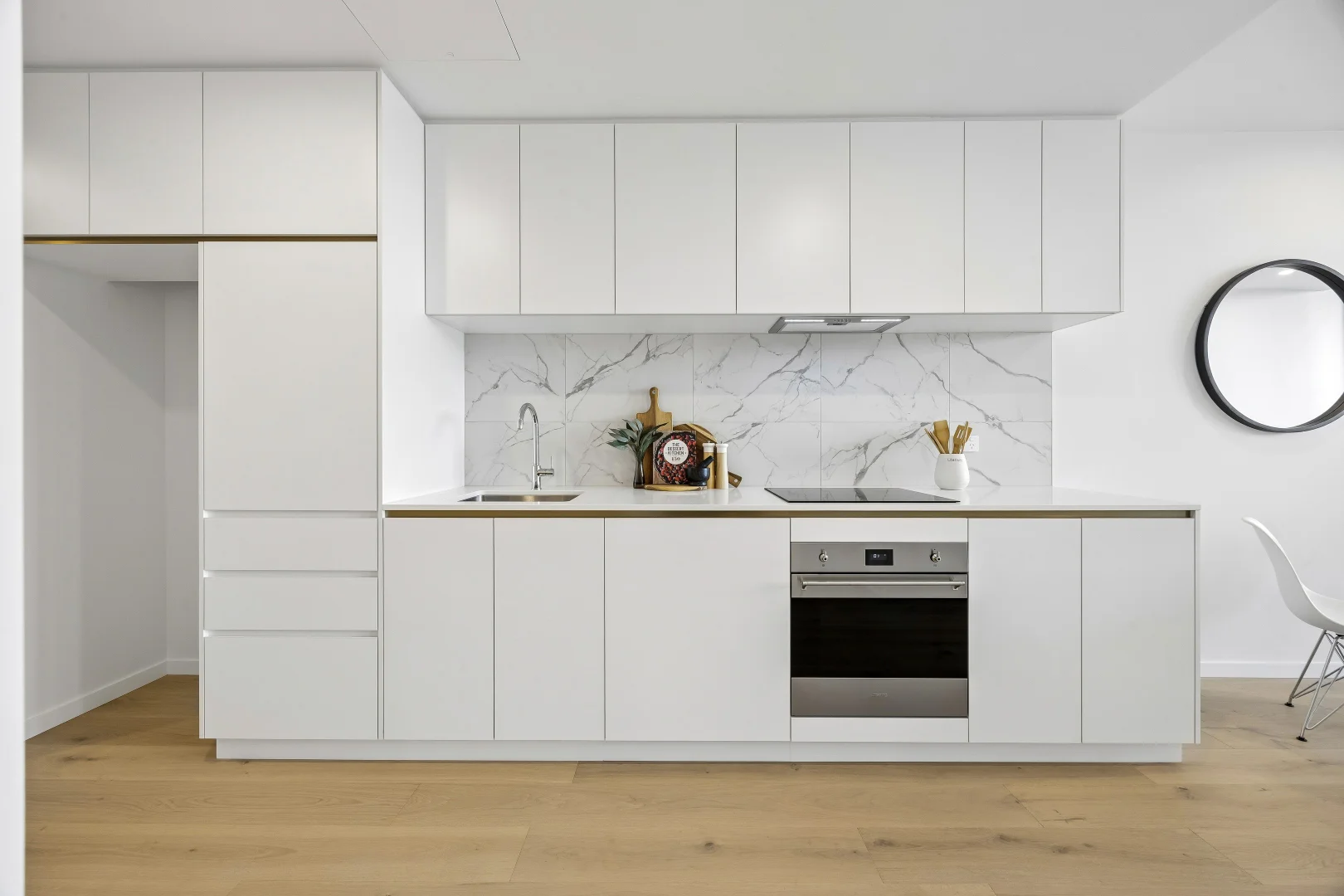 Photo of 309/1 Brewer Street, Phillip ACT 2606