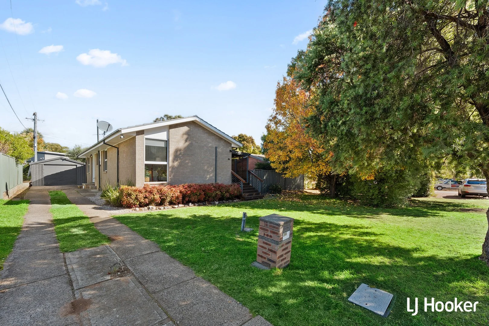 Photo of 36 Trumper Street, Holt ACT 2615