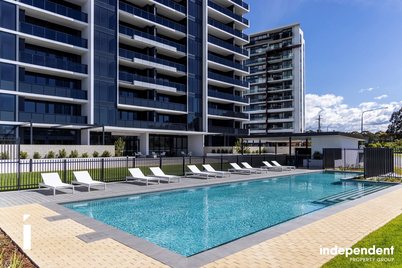 Photo of 68/11 Irving Street, Phillip ACT 2606