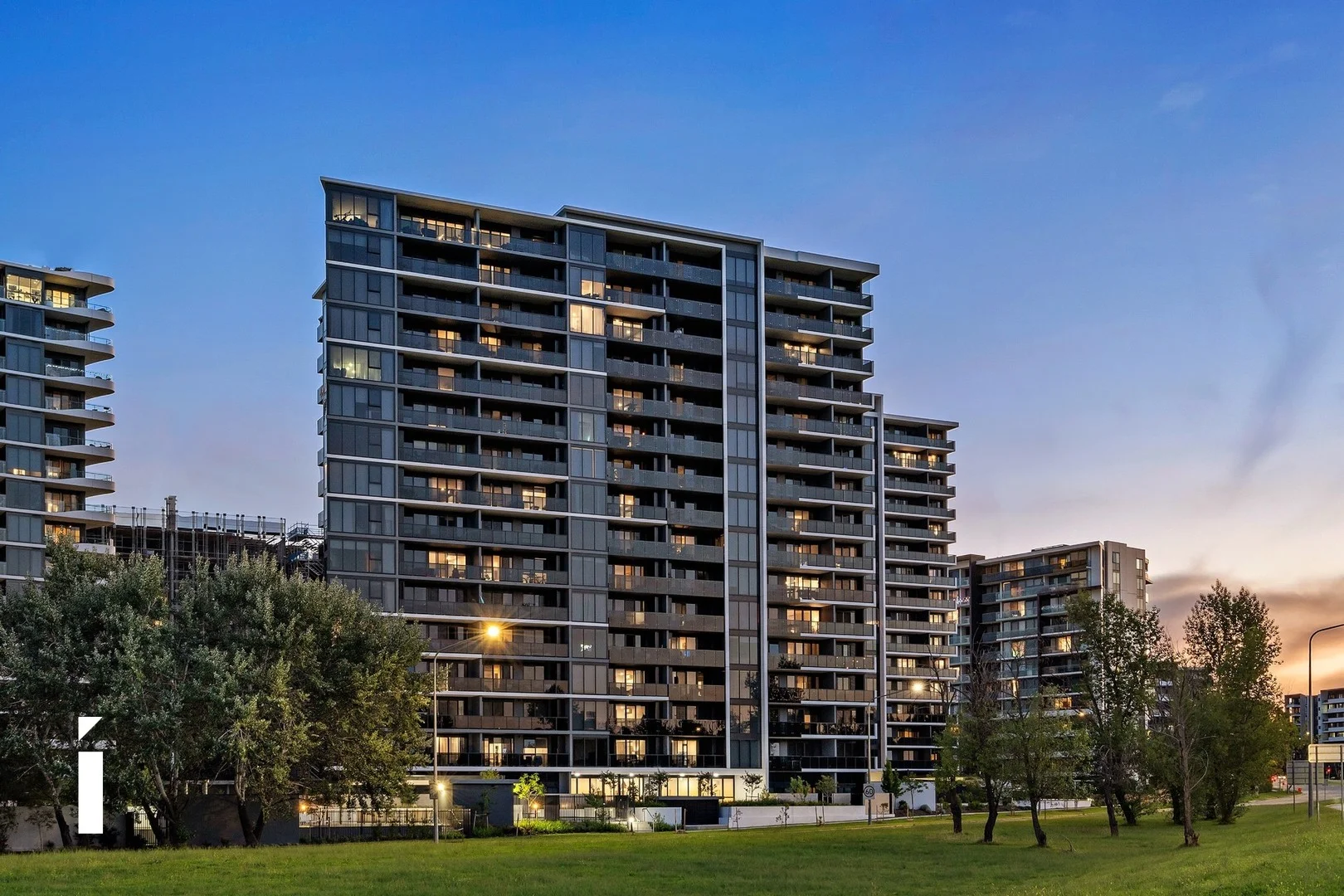 Photo of 68/11 Irving Street, Phillip ACT 2606