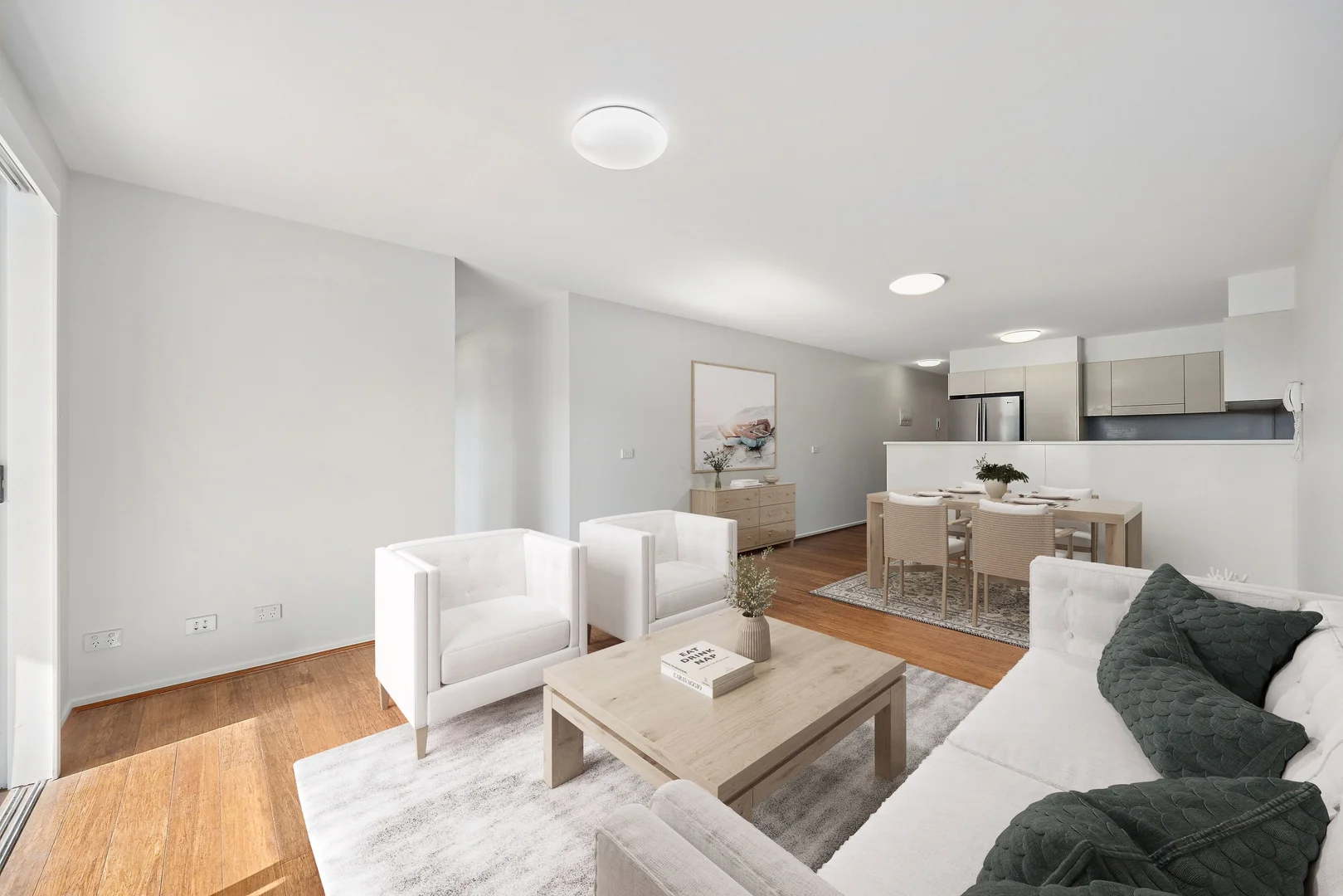 Photo of 17/21 Braybrooke Street, Bruce ACT 2617