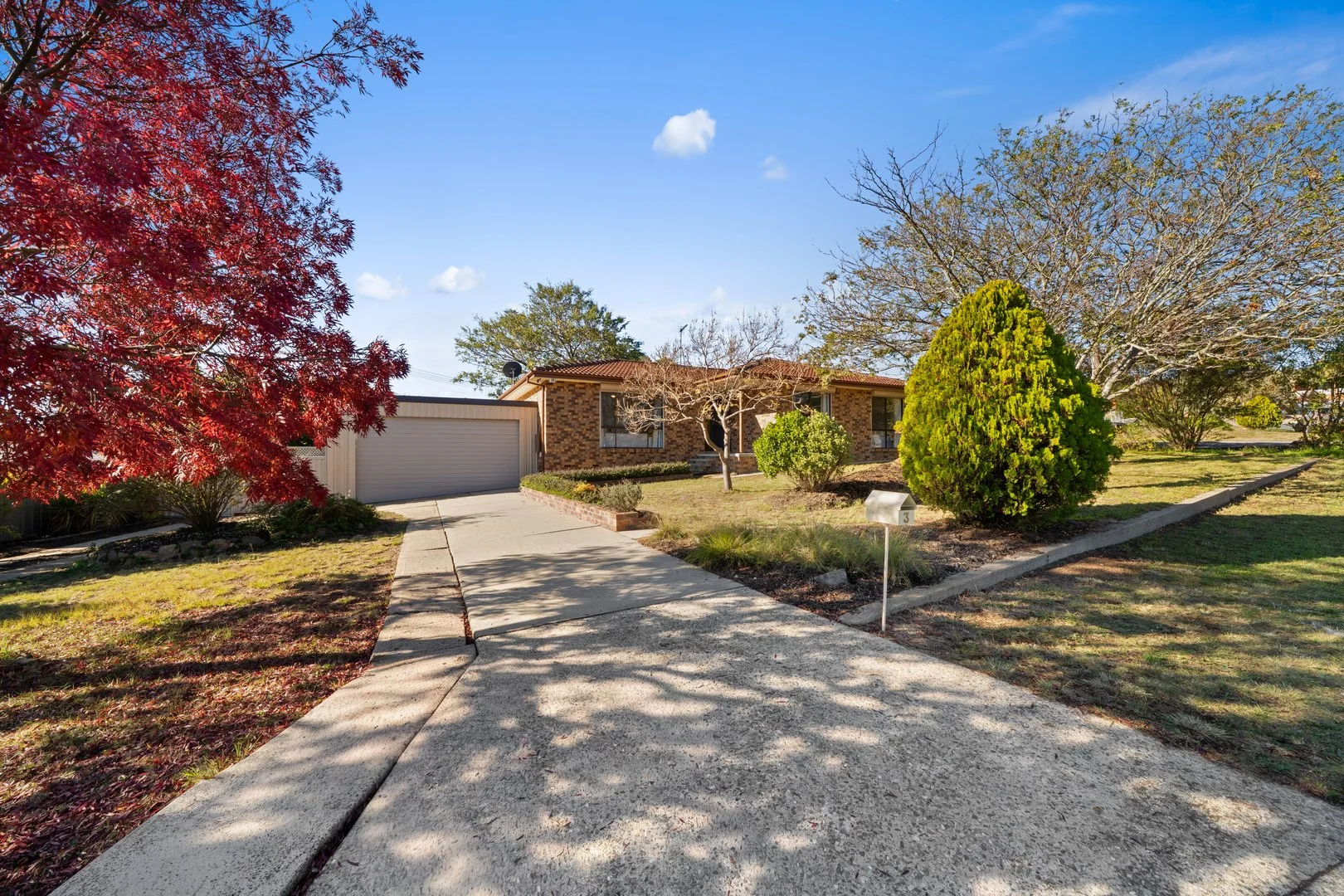 Photo of 3 Macnamara Place, Chisholm ACT 2905