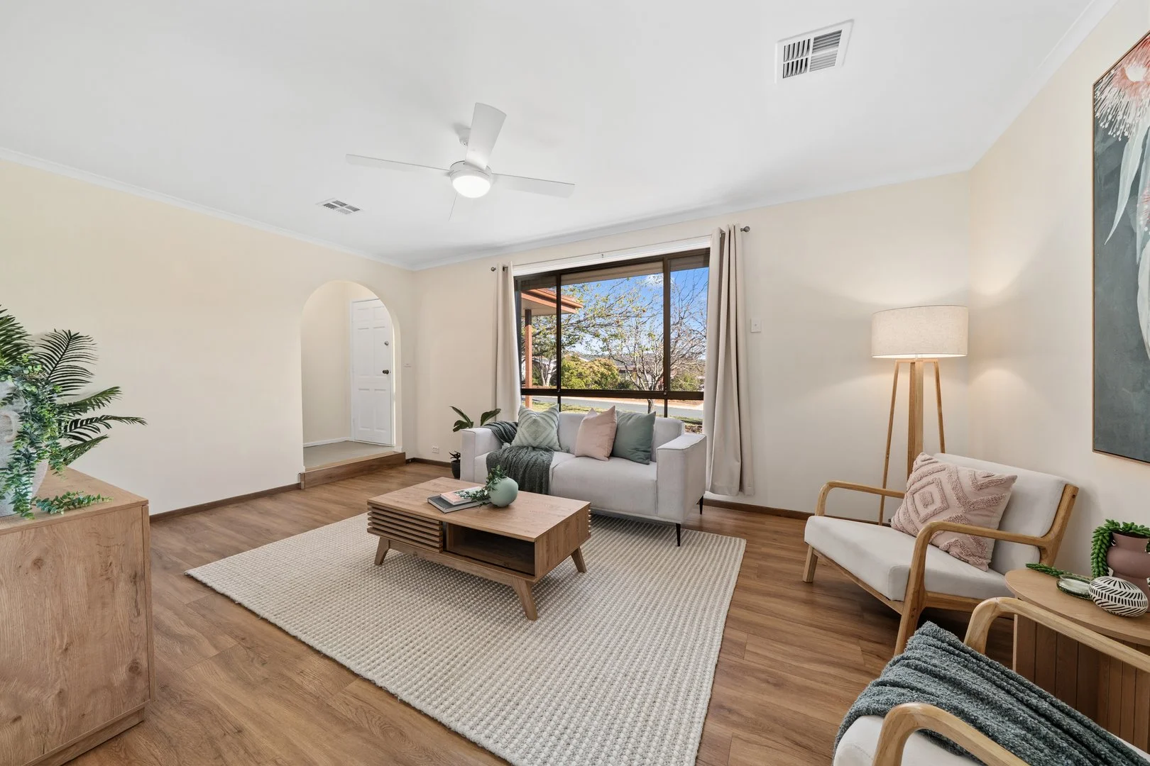Photo of 3 Macnamara Place, Chisholm ACT 2905
