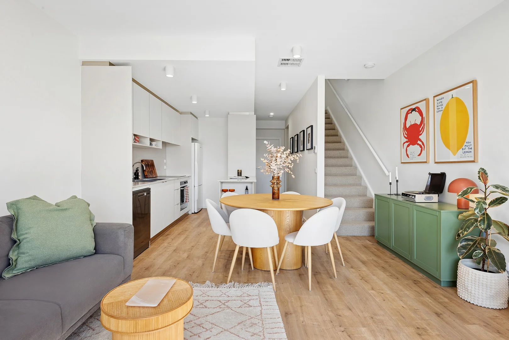 Photo of 11/4 Martel Street, Denman Prospect ACT 2611
