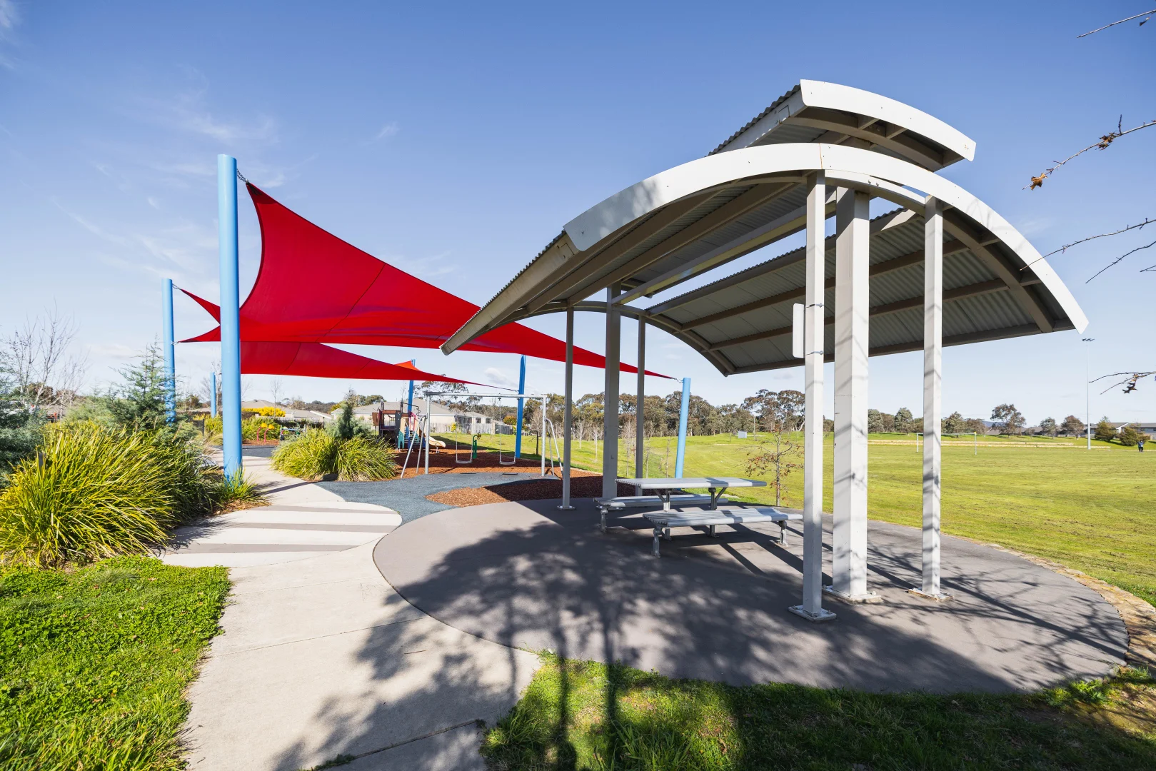 Photo of 94 Roden Cutler Drive, Bonner ACT 2914